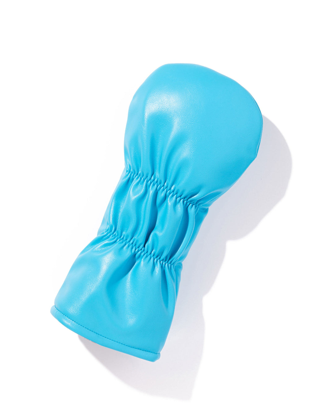 Icon Driver Headcover/ドライバーヘッドカバー 763474840-AQUA