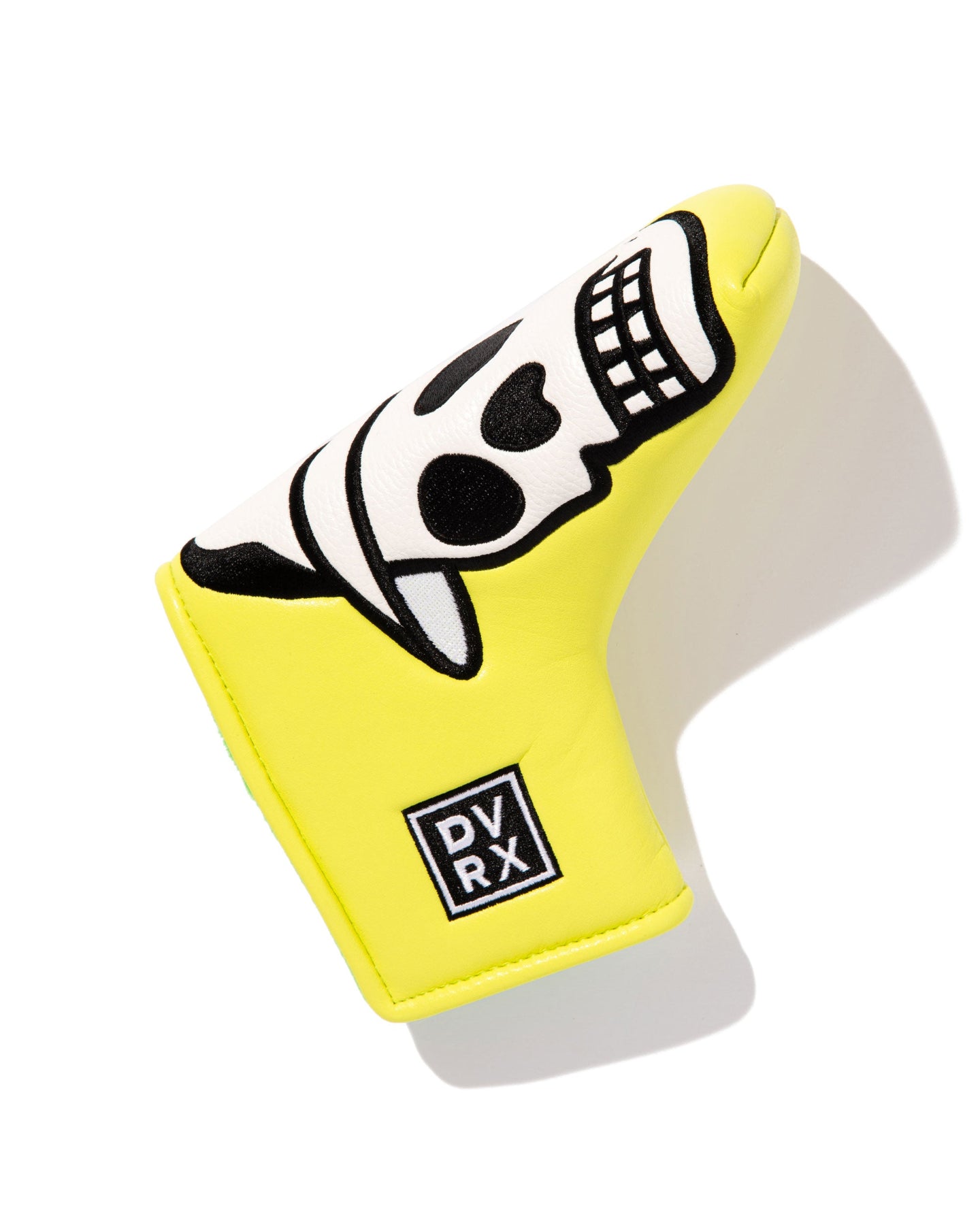 【新色入荷】Icon Blade Putter Cover/ブレードパターカバー 763474843-FLUO YELLOW