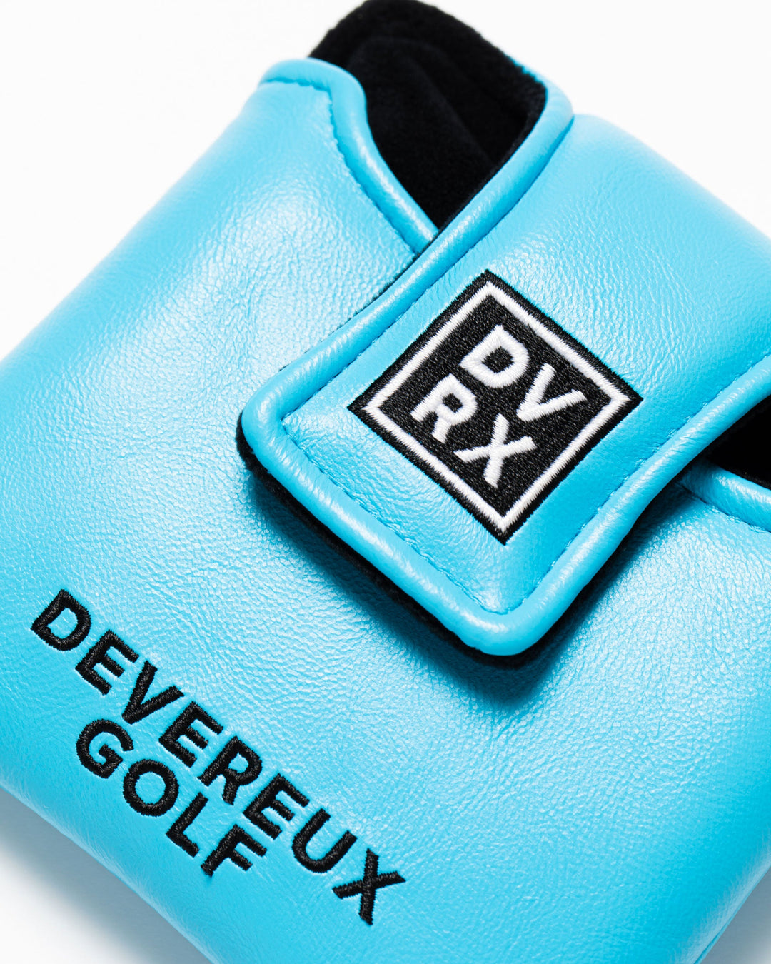 Icon Mallet Putter Cover/マレットパターカバー 763474844-AQUA