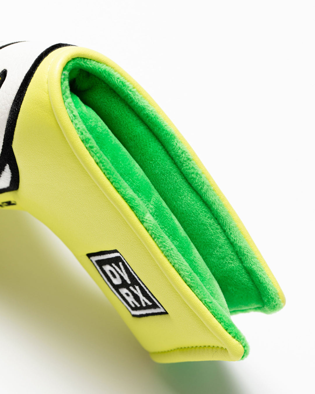 Icon Blade Putter Cover/ブレードパターカバー 763474843-FLUO YELLOW