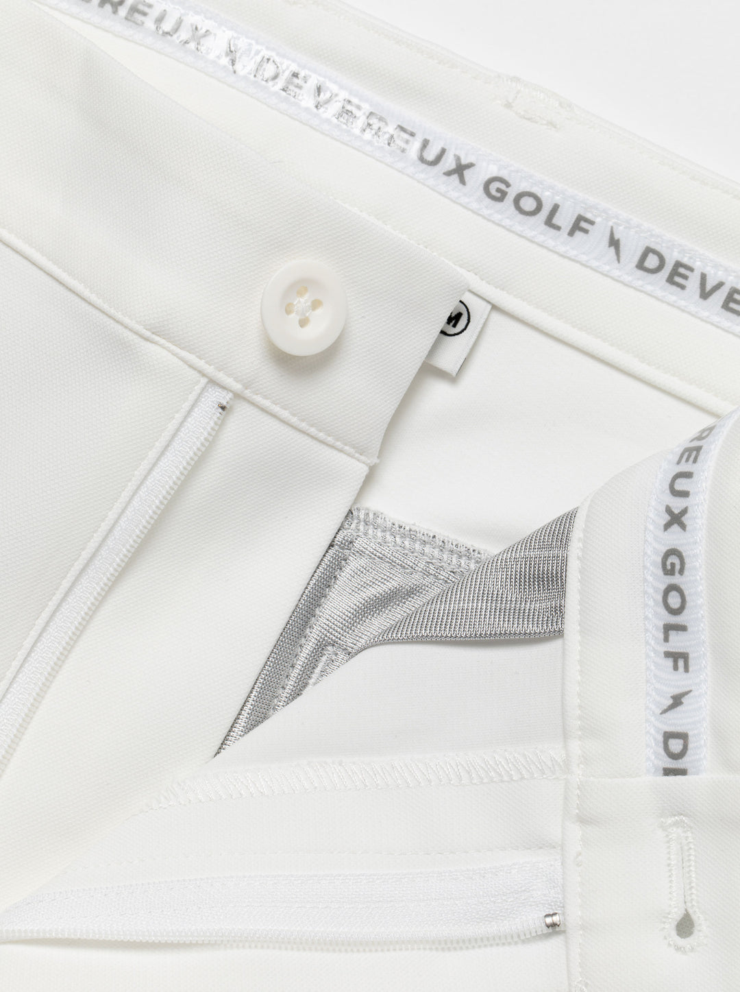 WOMEN 16 Run Club Texbrid Bottom 763474471-WHITE