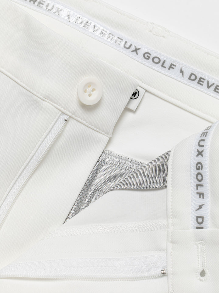 WOMEN 16 Run Club Texbrid Bottom 763474471-WHITE