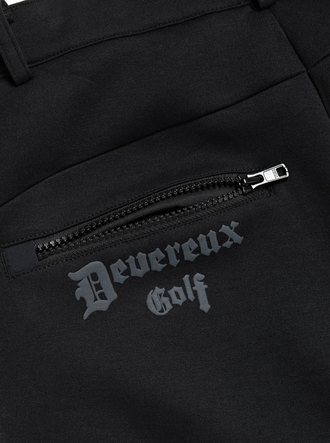 16 Run Clubモノフィラ Pocket Bottom 763474405-BLACK