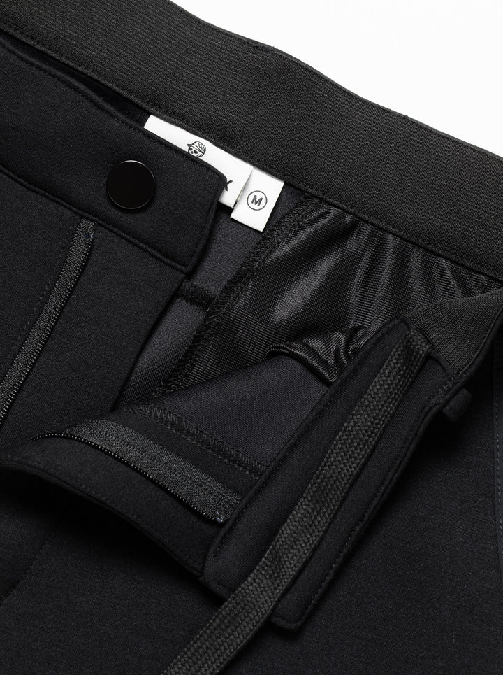 16 Run Clubモノフィラ Pocket Bottom 763474405-BLACK