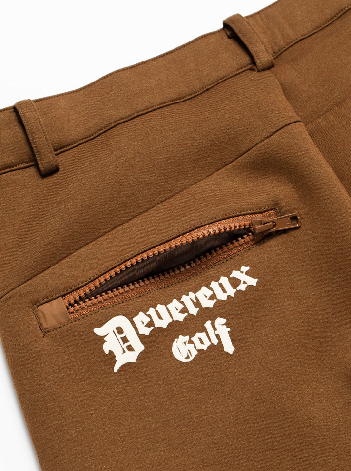 16 Run Clubモノフィラ Pocket Bottom 763474405-CAMEL