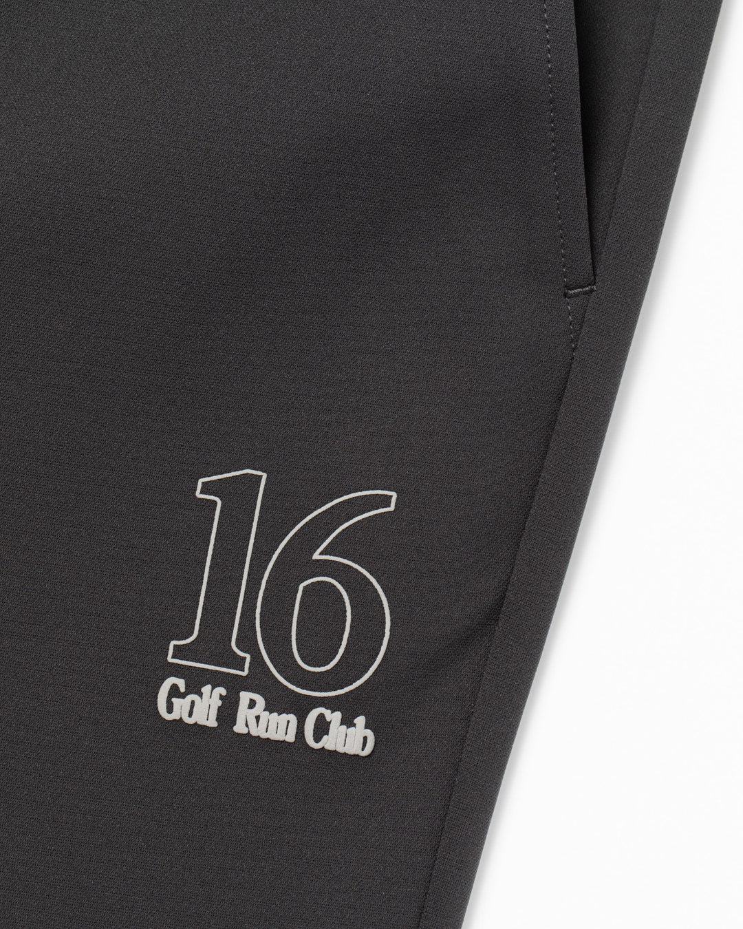 16 Run Club Texbrid Bottom 763474402-D/GREY