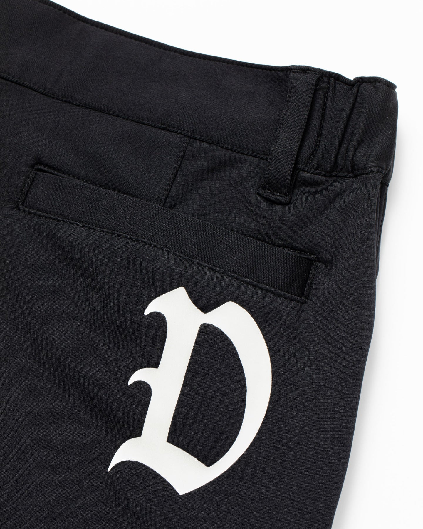 Highly Addictive 37.5 Bottom 763474401-BLACK