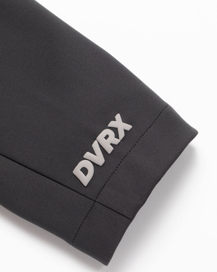 16 RUN CLUB TEXBRID DRESSCODE JK 763474102-D/GREY