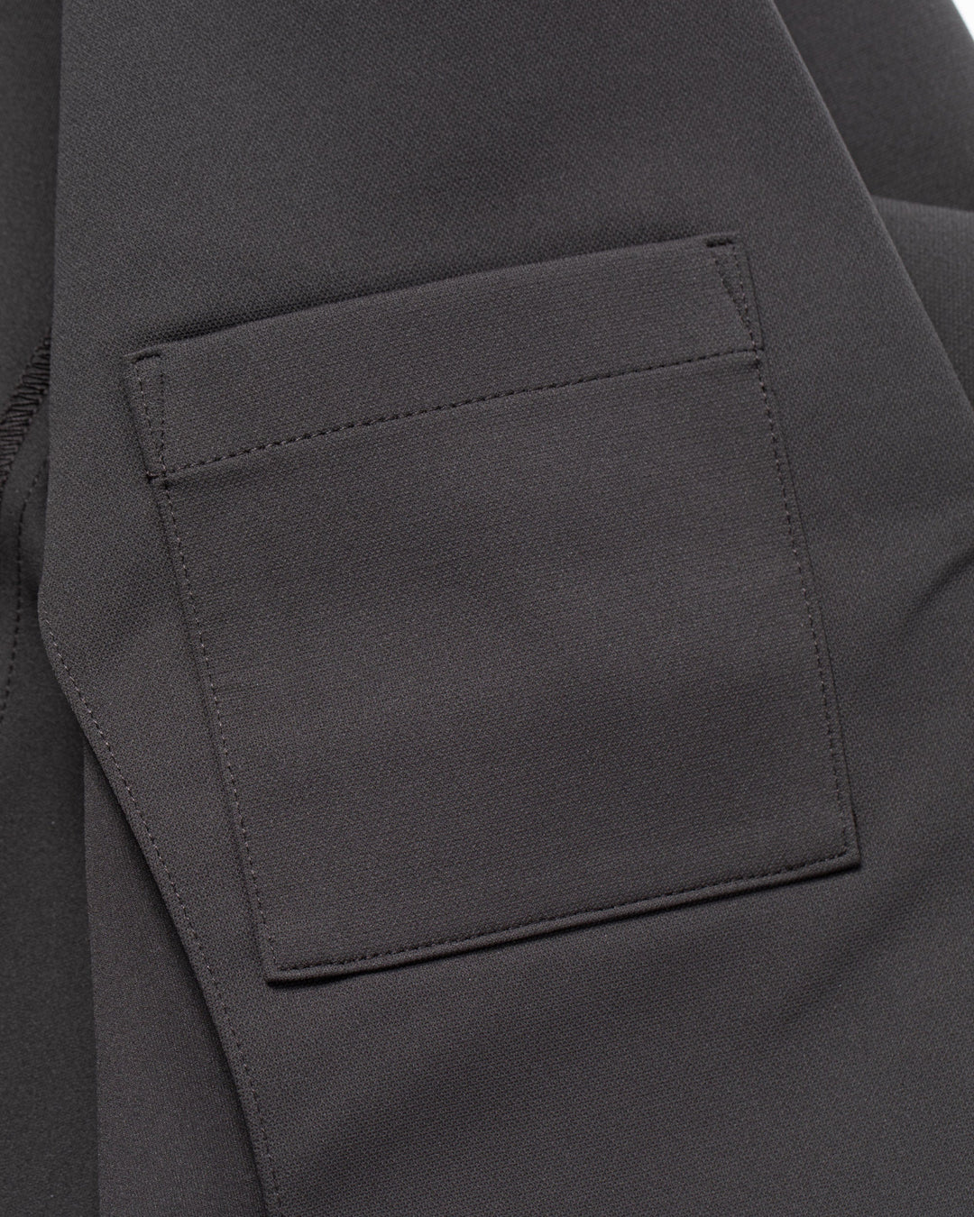 16 RUN CLUB TEXBRID DRESSCODE JK 763474102-D/GREY