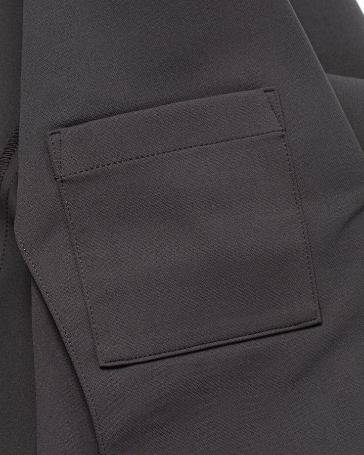 16 RUN CLUB TEXBRID DRESSCODE JK 763474102-D/GREY