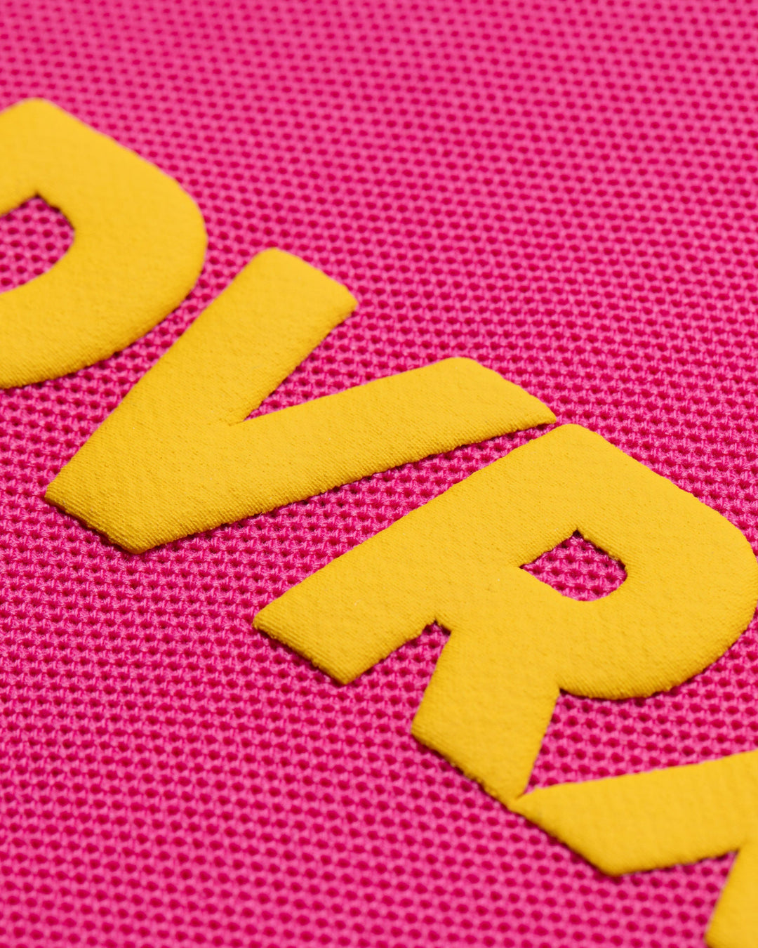 WOMEN No Luck Needed Mock Neck L/S 763474086-PINK