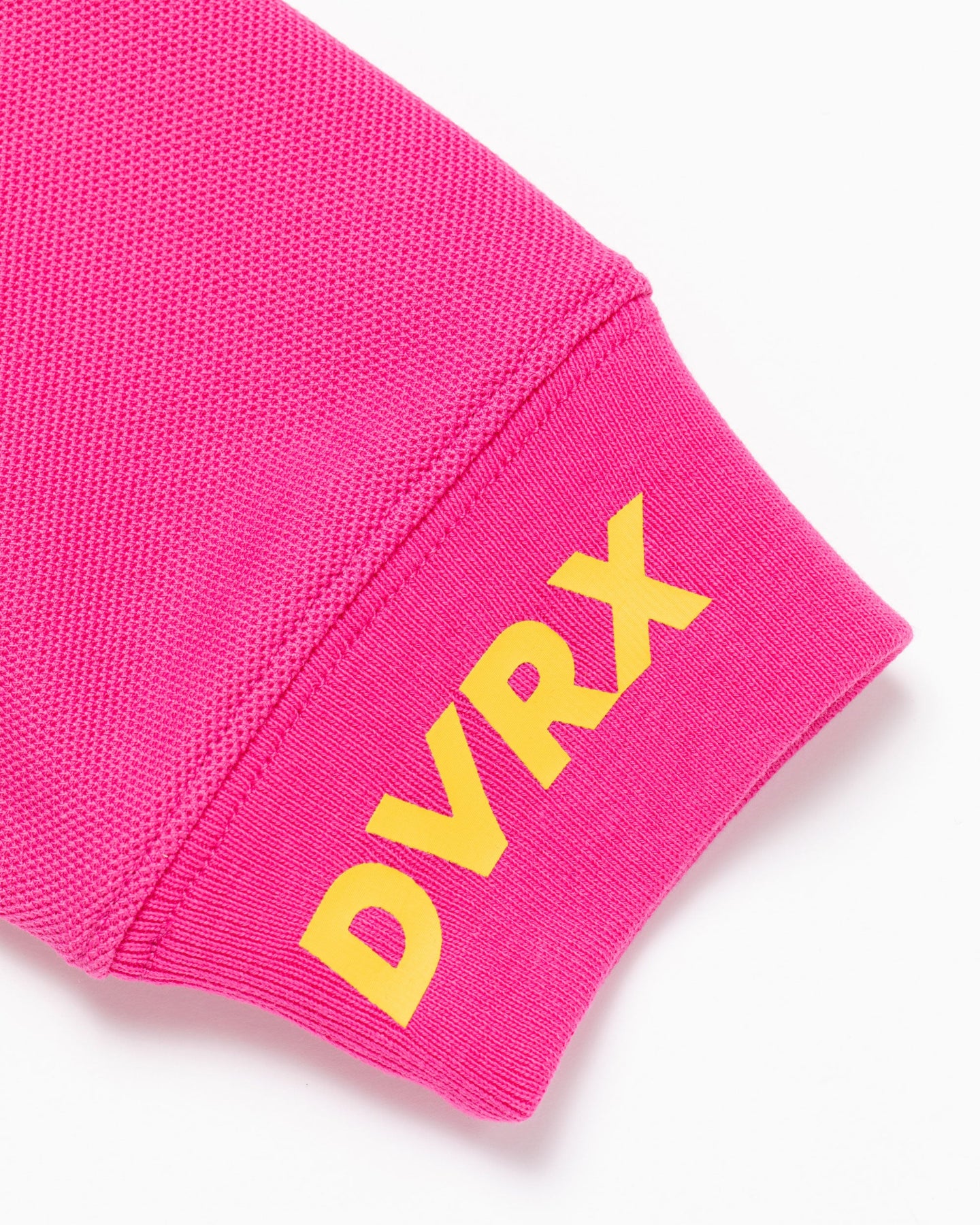 WOMEN No Luck Needed Mock Neck L/S 763474086-PINK