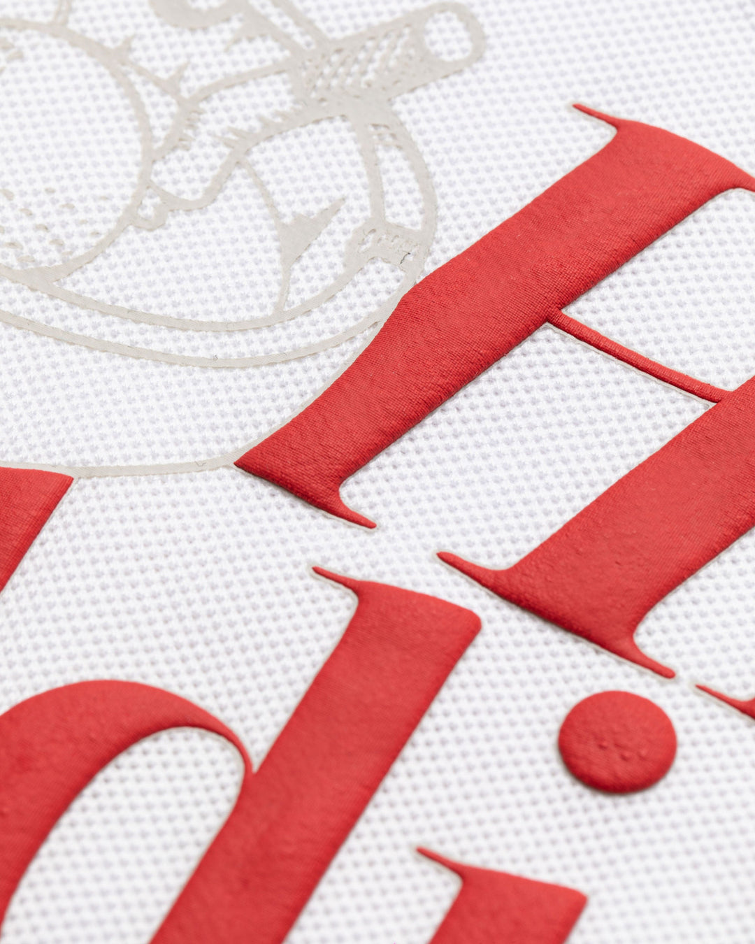 WOMEN Highly Addictive Mock Neck L/S 763474085-WHITE