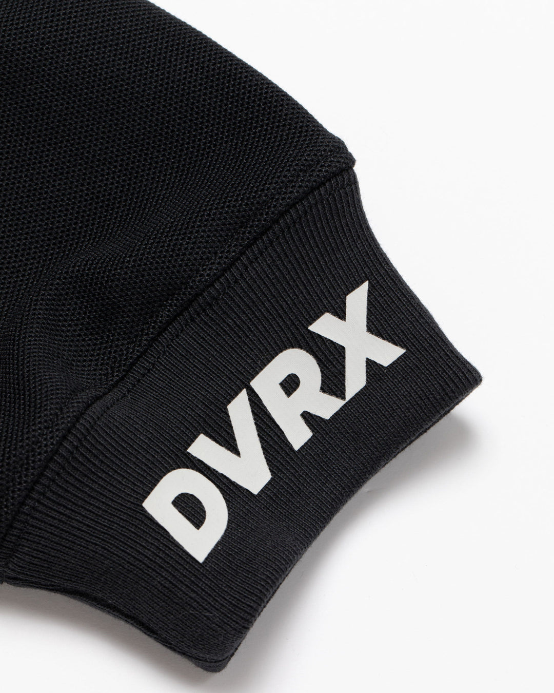 Highly Addictive Mock Neck L/S 763474015-BLACK