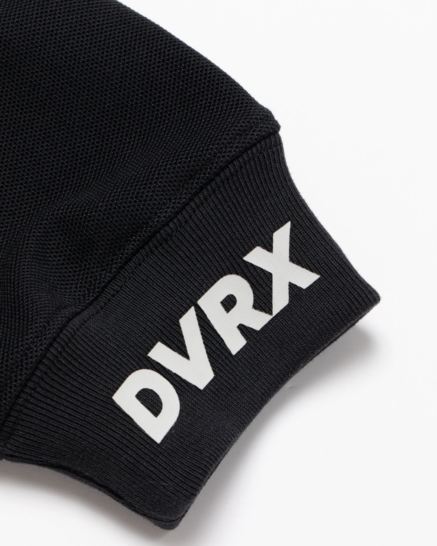 Highly Addictive Mock Neck L/S 763474015-BLACK