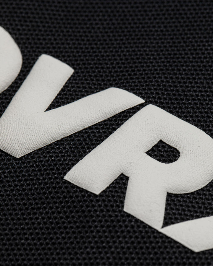 Highly Addictive Mock Neck L/S 763474015-BLACK