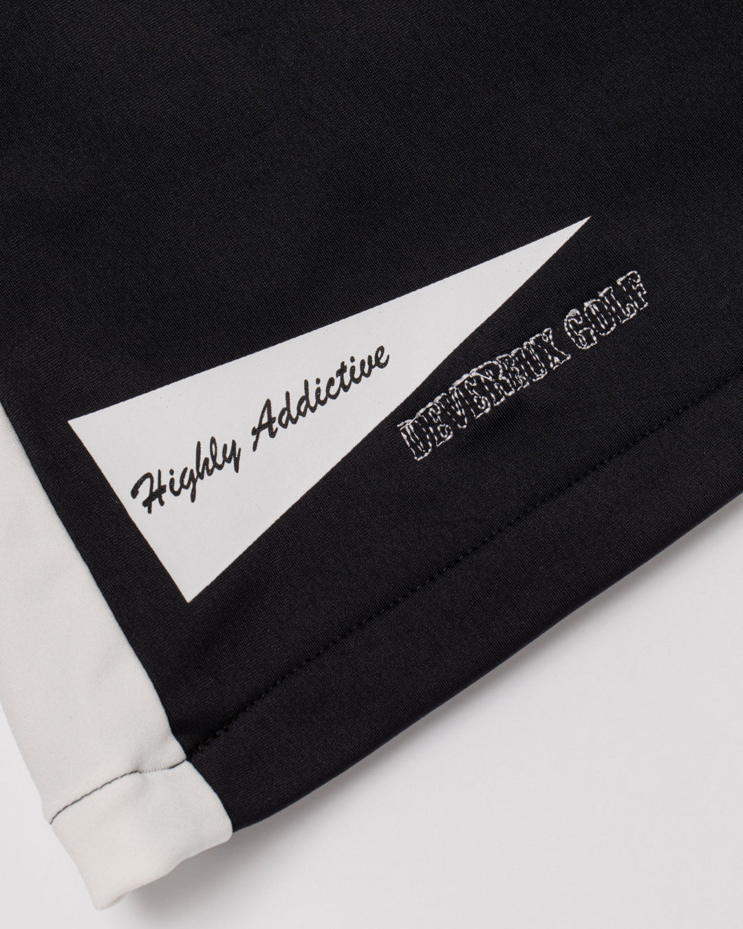 WOMEN Highly Addictive 37.5 SK 763474470-BLACK