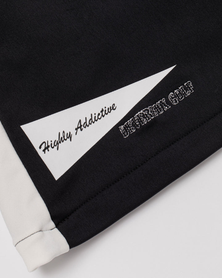 WOMEN Highly Addictive 37.5 SK 763474470-BLACK