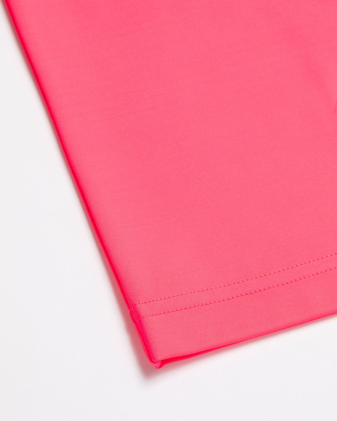 Homies Mock Neck Tee 763572002-PINK