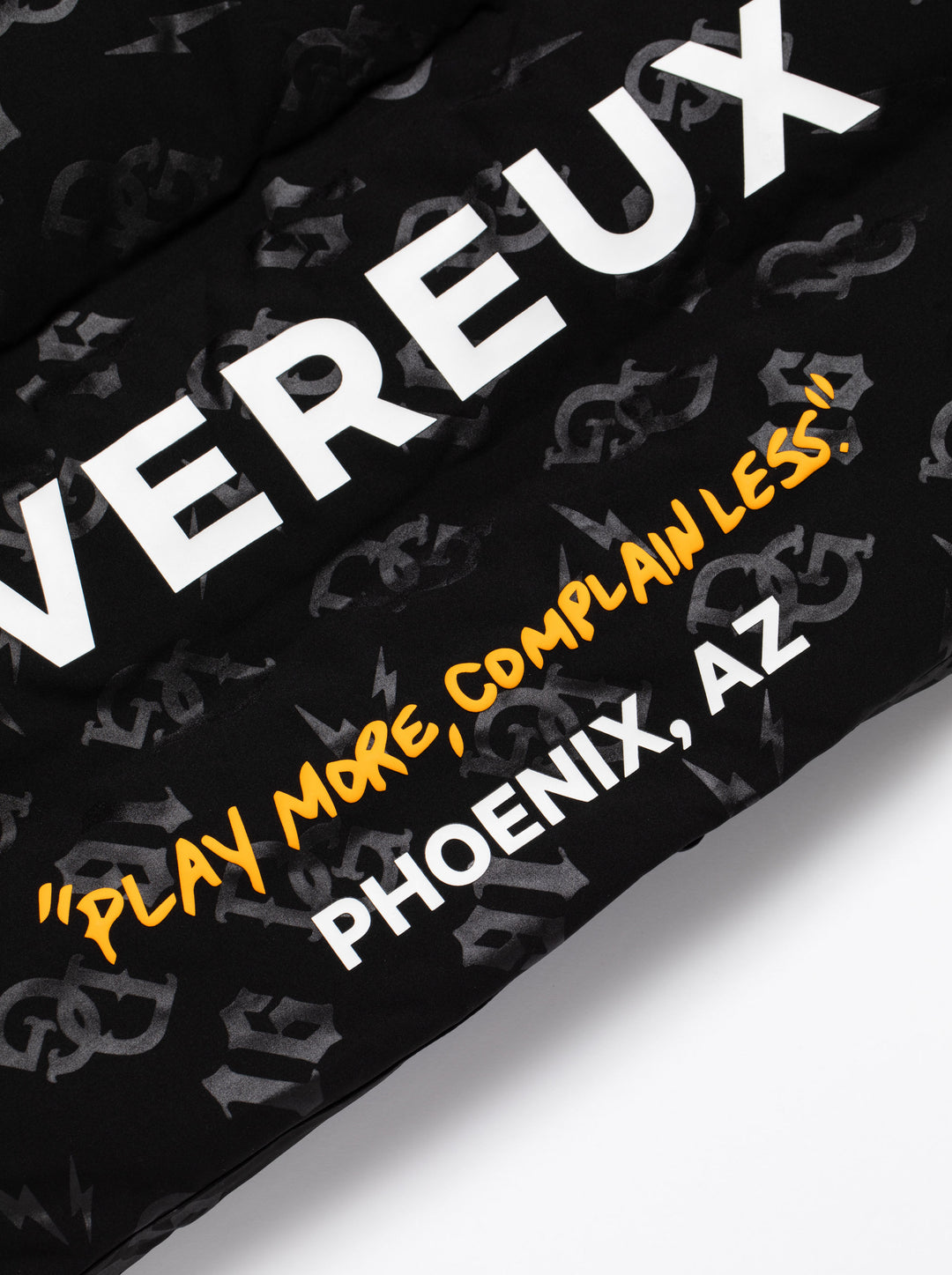 WOMEN Monogram DVRX ダウンVest 763474178-BLACK