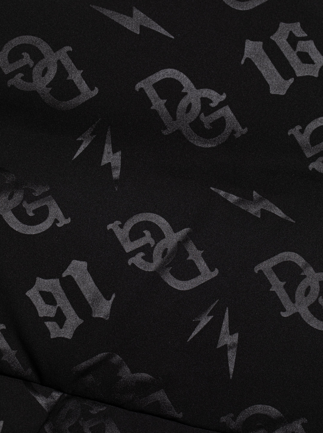 WOMEN Monogram DVRX ダウンVest 763474178-BLACK