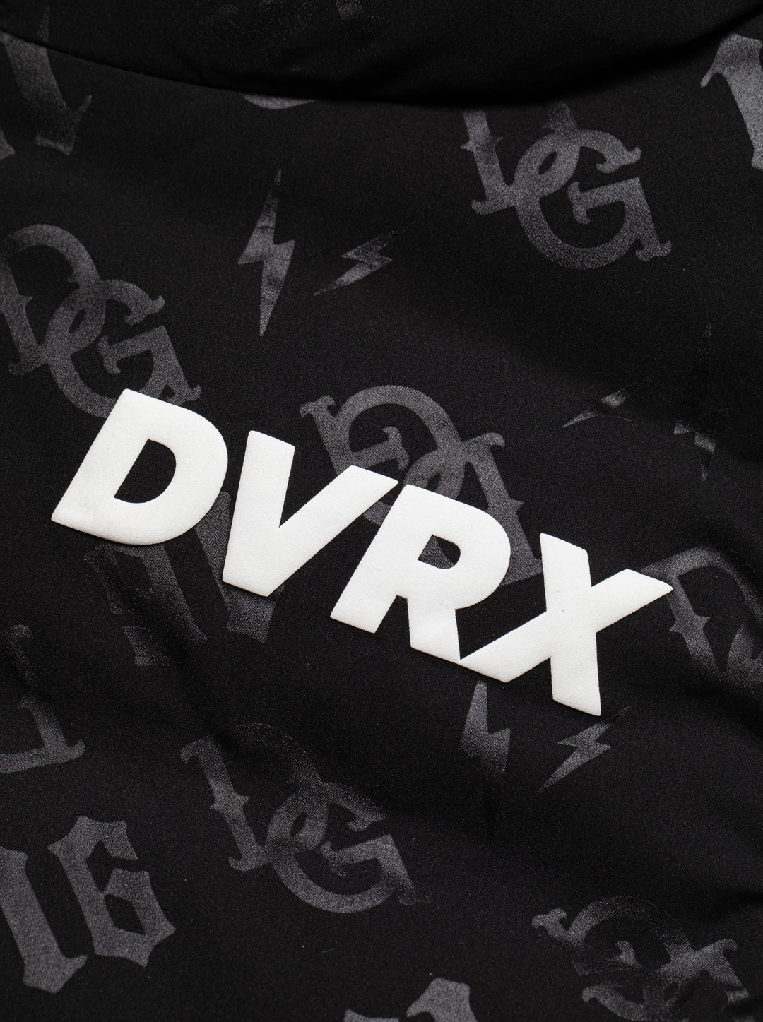 WOMEN Monogram DVRX ダウンVest 763474178-BLACK