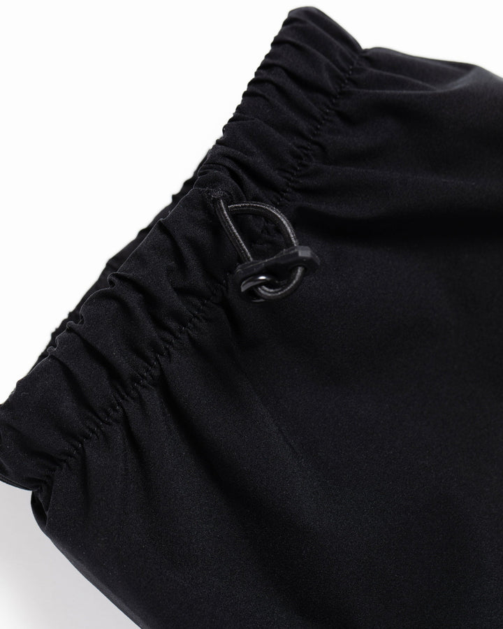 DVRX レインレッグカバー 763474847-BLACK