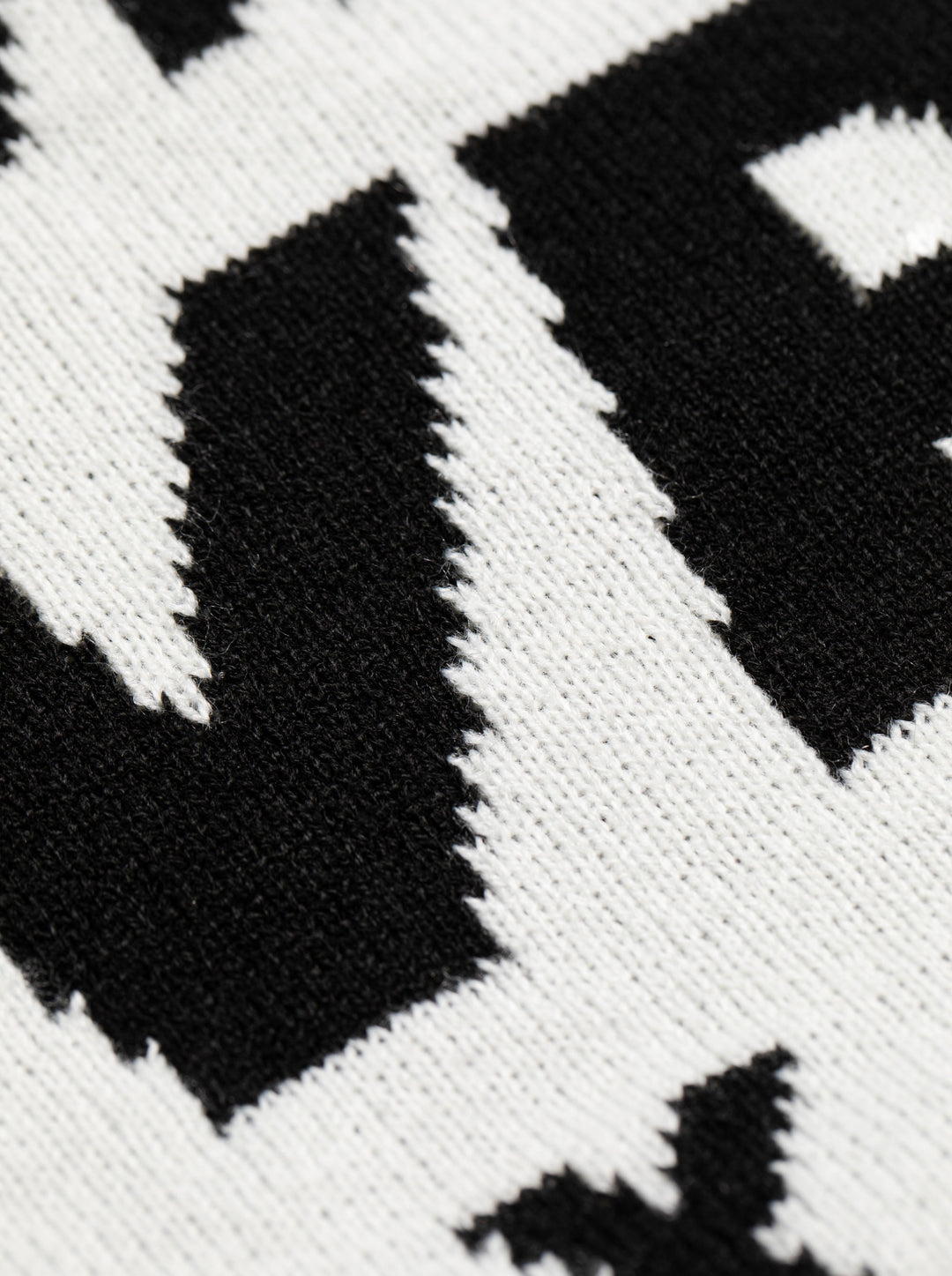 DVRX GOLF Knit ネックウォーマー 763474806-WHITE