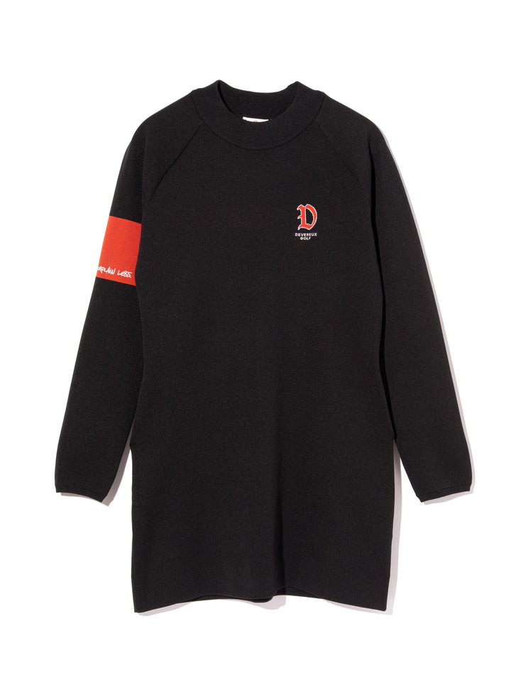 WOMEN 18G Grow the Game OP 763474501-BLACK