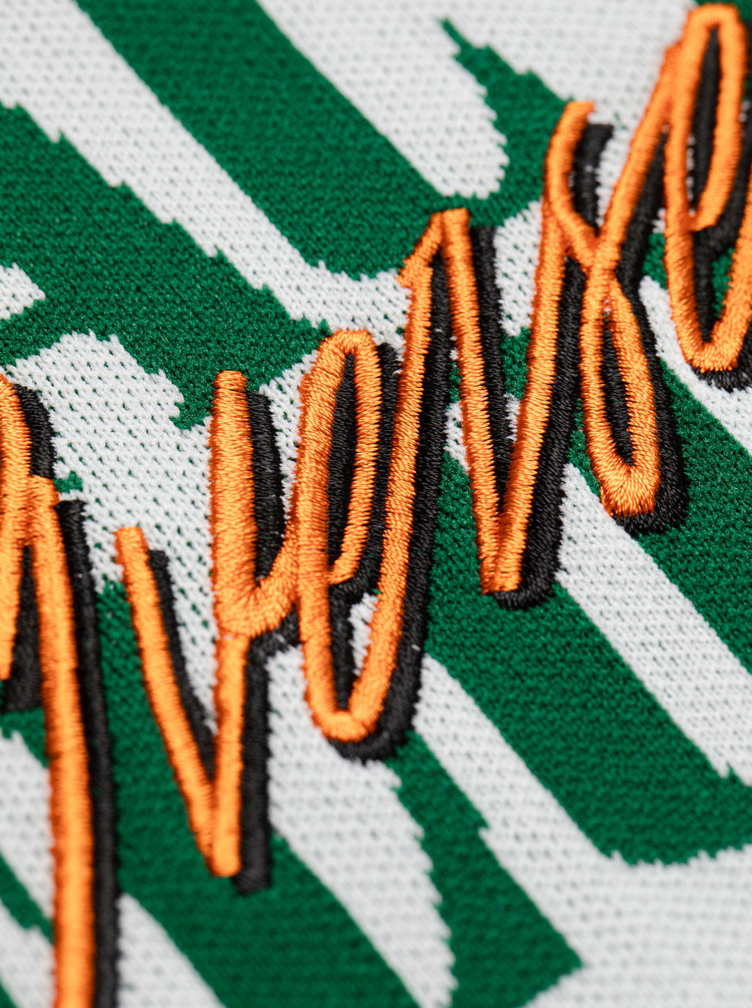 WOMEN 16G TURF MGMT Raglan Knit 7 Crewneck 763474773-WHITE