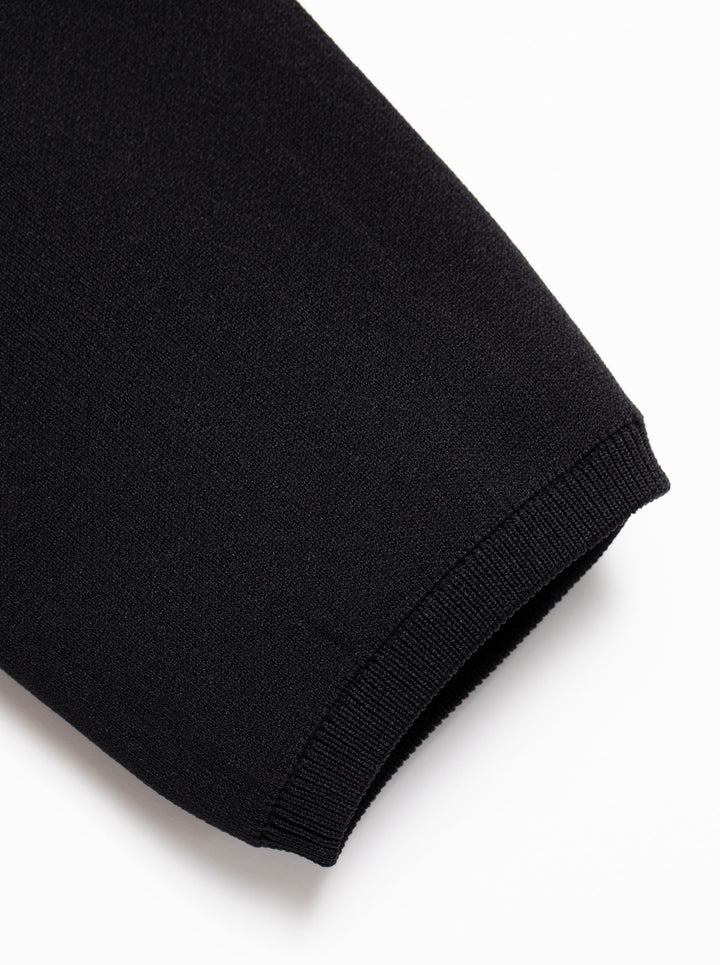 WOMEN 18G Grow the Game OP 763474501-BLACK