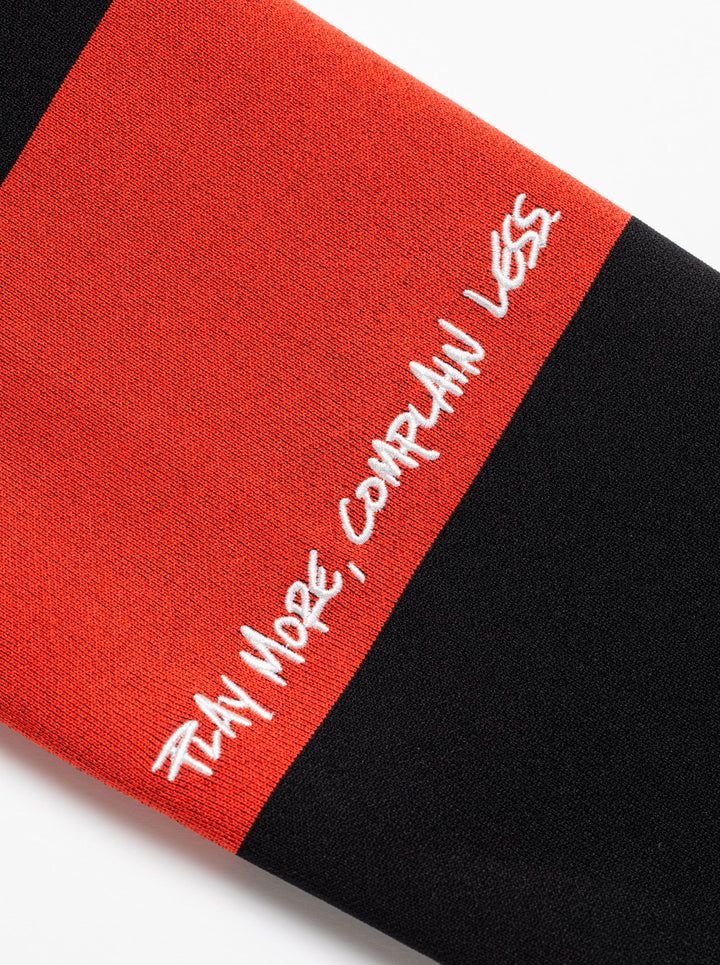 WOMEN 18G Grow the Game OP 763474501-BLACK