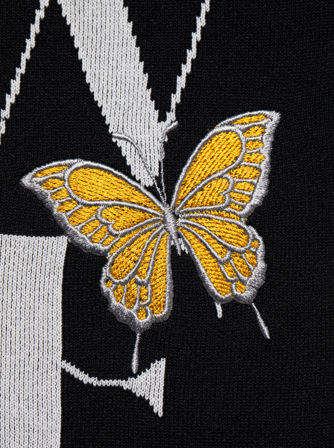 WOMEN 18G Grow the Game OP 763474501-BLACK