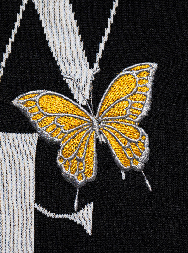 WOMEN 18G Grow the Game OP 763474501-BLACK