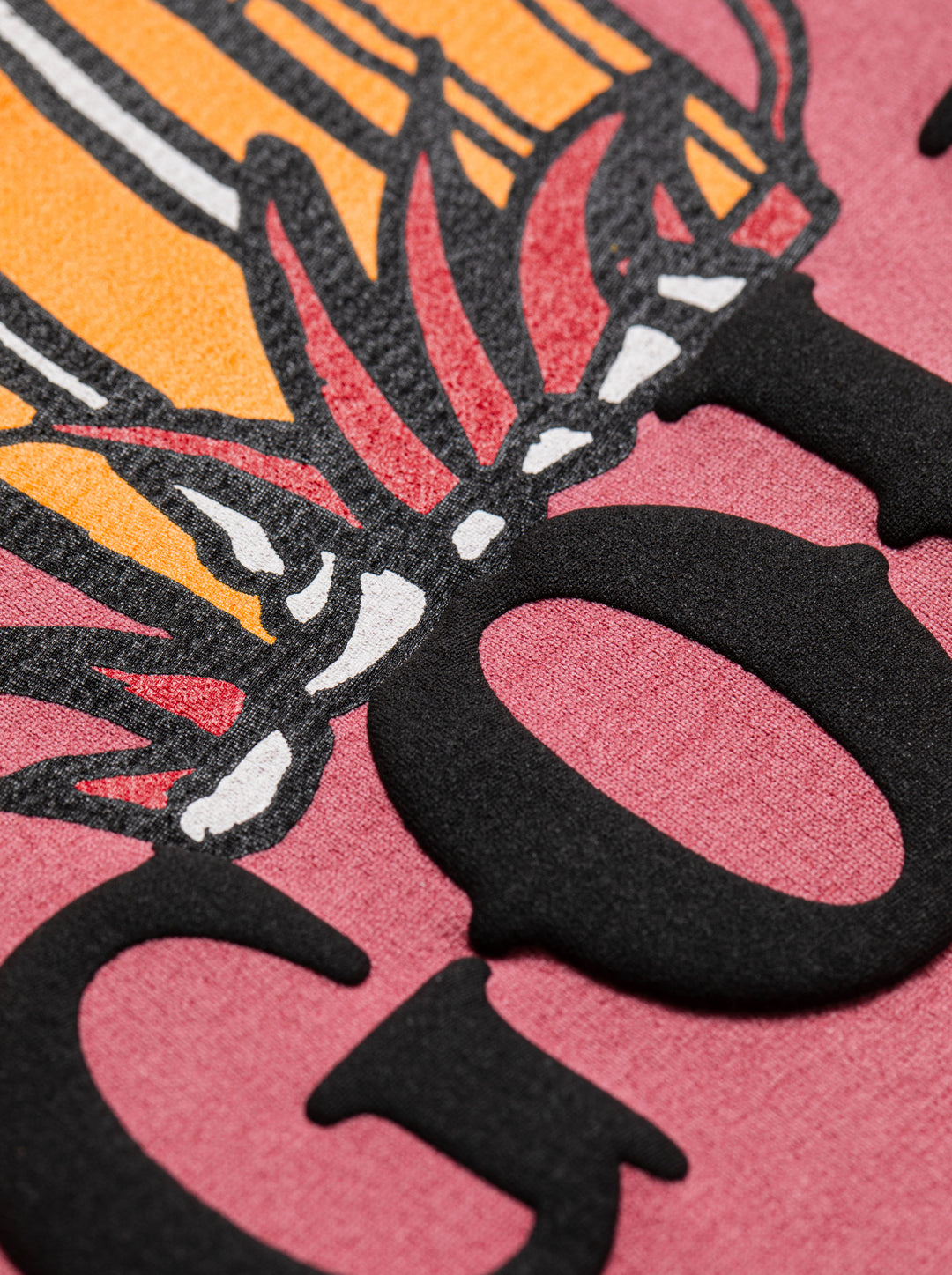 WOMEN Cactus Voodoo デルタモックネック 763474072-CORAL