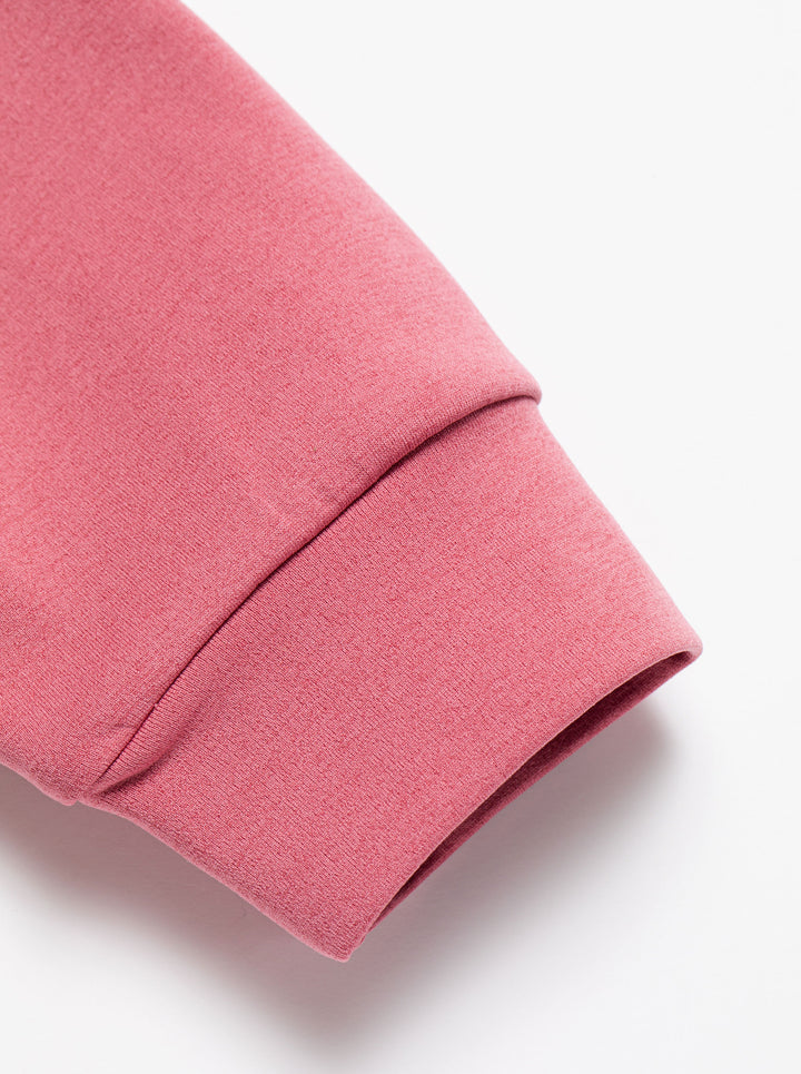 WOMEN Cactus Voodoo デルタモックネック 763474072-CORAL