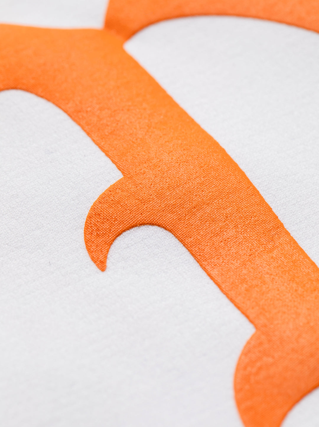 Over Seed デルタモックネック 763474002-WHITE