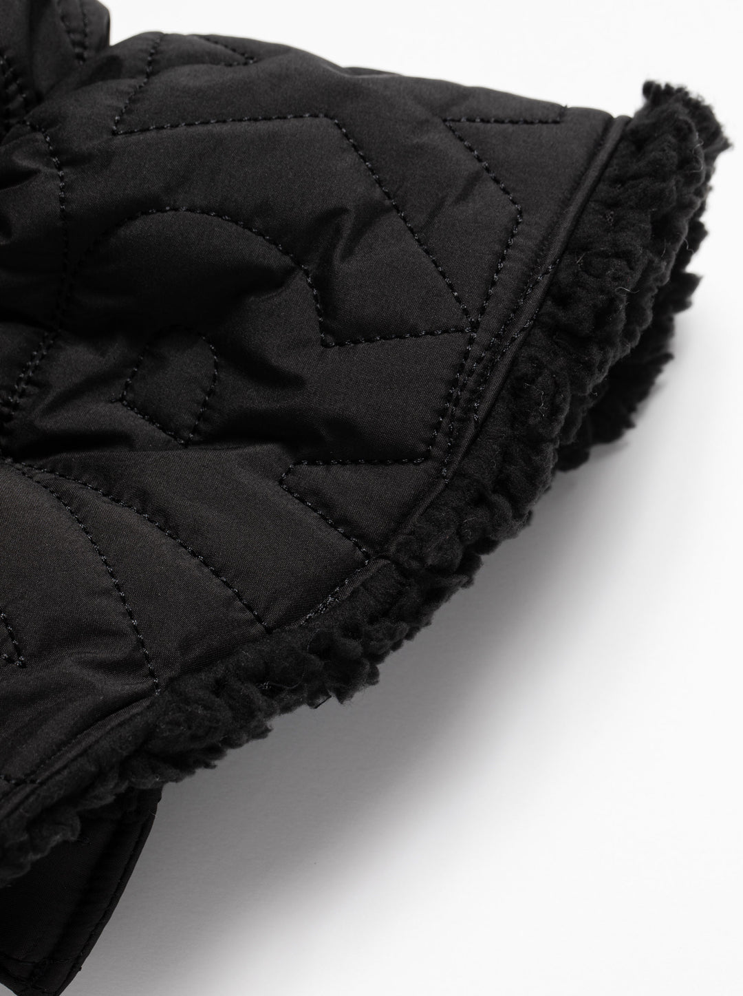 WOMEN DVRX Cat キルトレッグウォーマー 763474808-BLACK