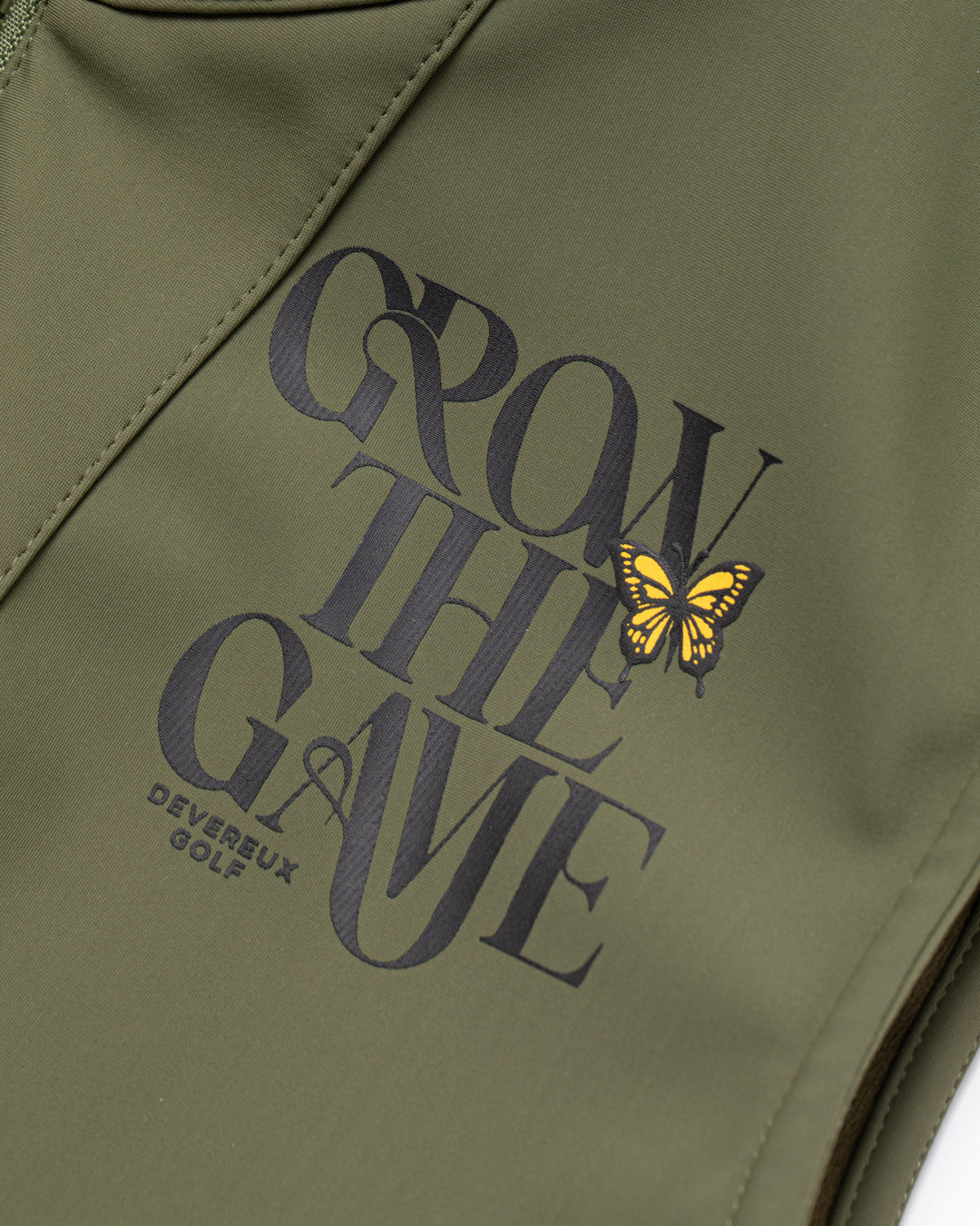 WOMEN 三層フリースジャンプスカート 763474475-KHAKI