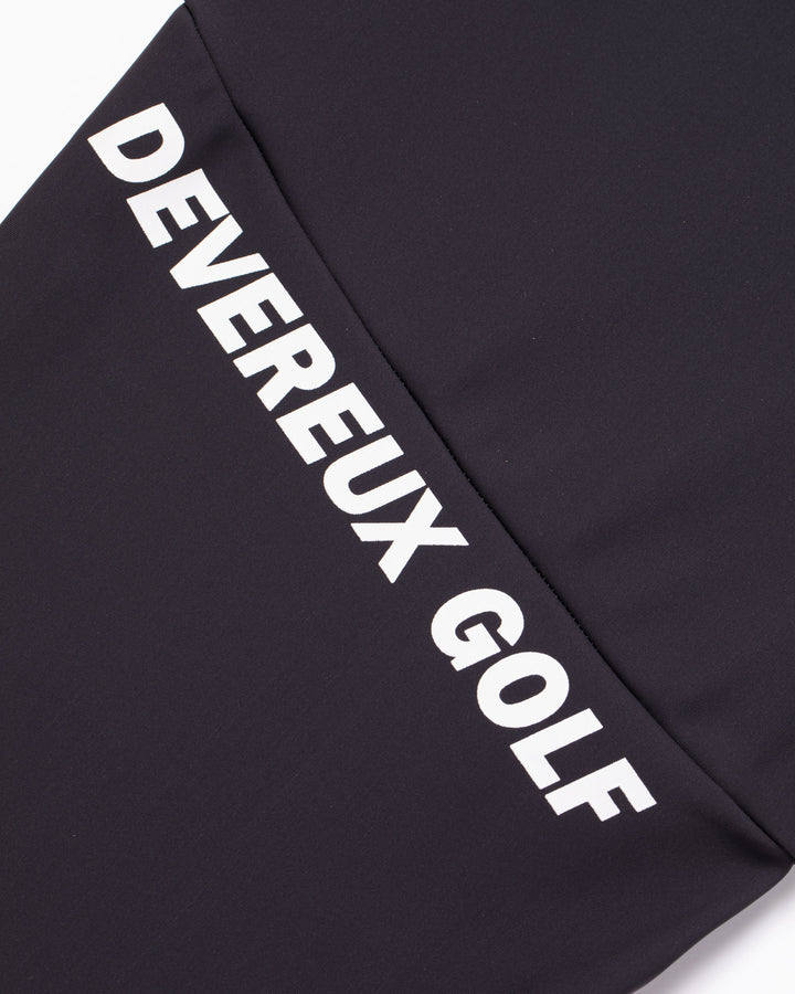 DG 三層フリースボトム 763474406-CHARCOAL