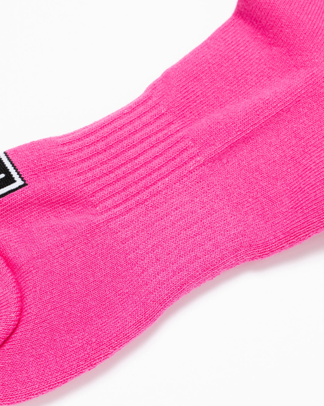 MEN Logo Regular Socks 763474837-F/PINK