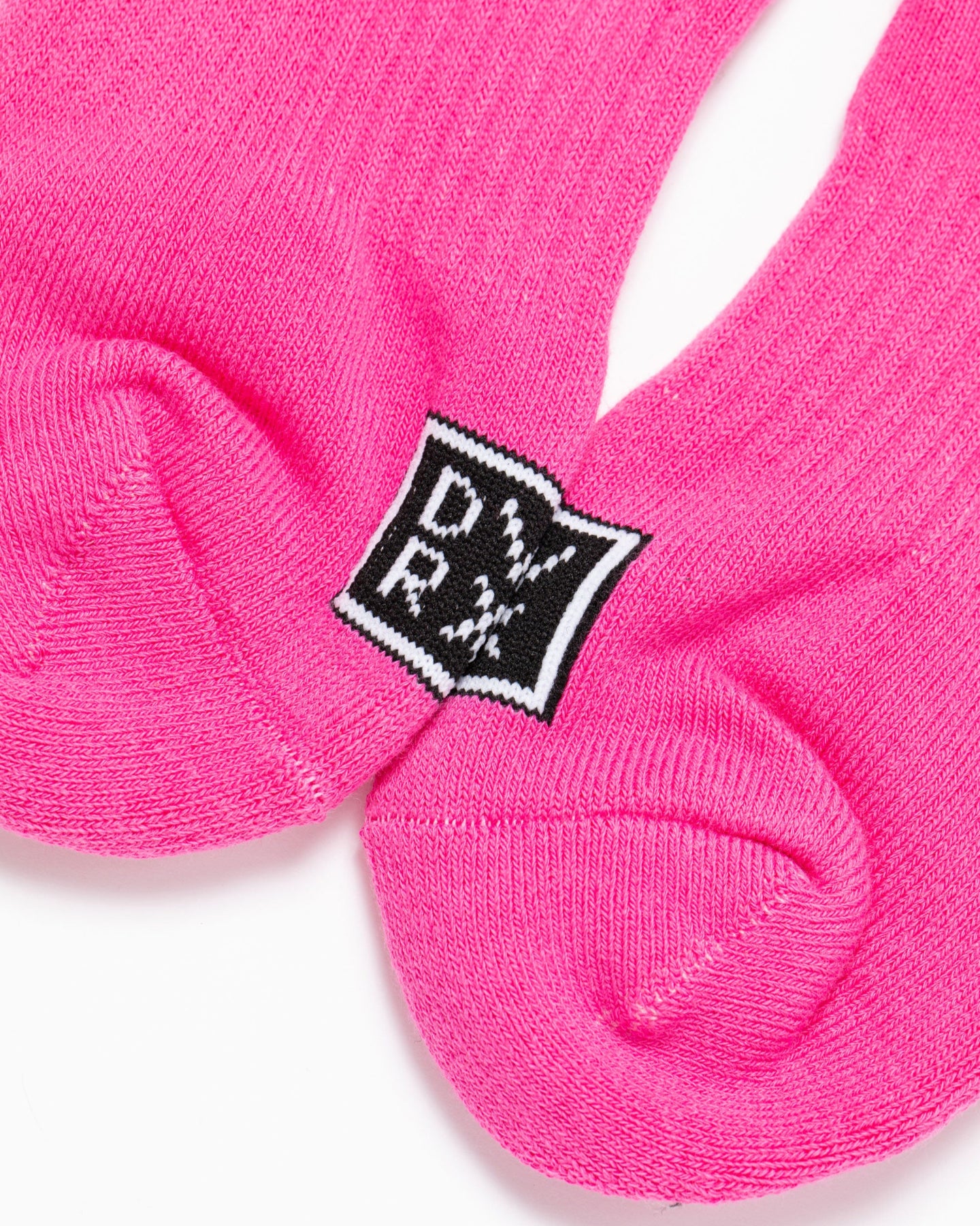 WOMEN Logo Regular Socks 763474838-F/PINK