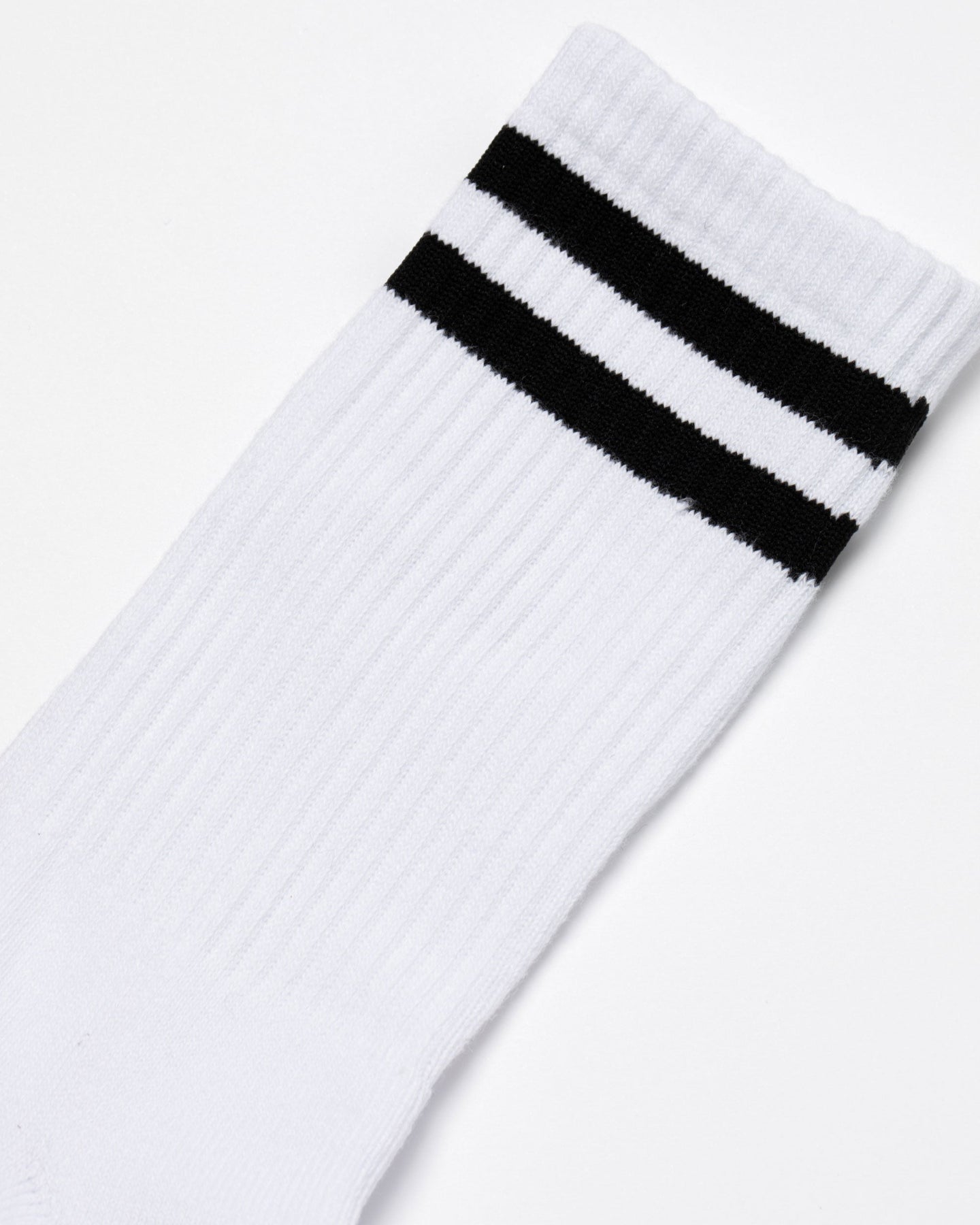 MEN Highly Addictive Socks 763474833-WHITE