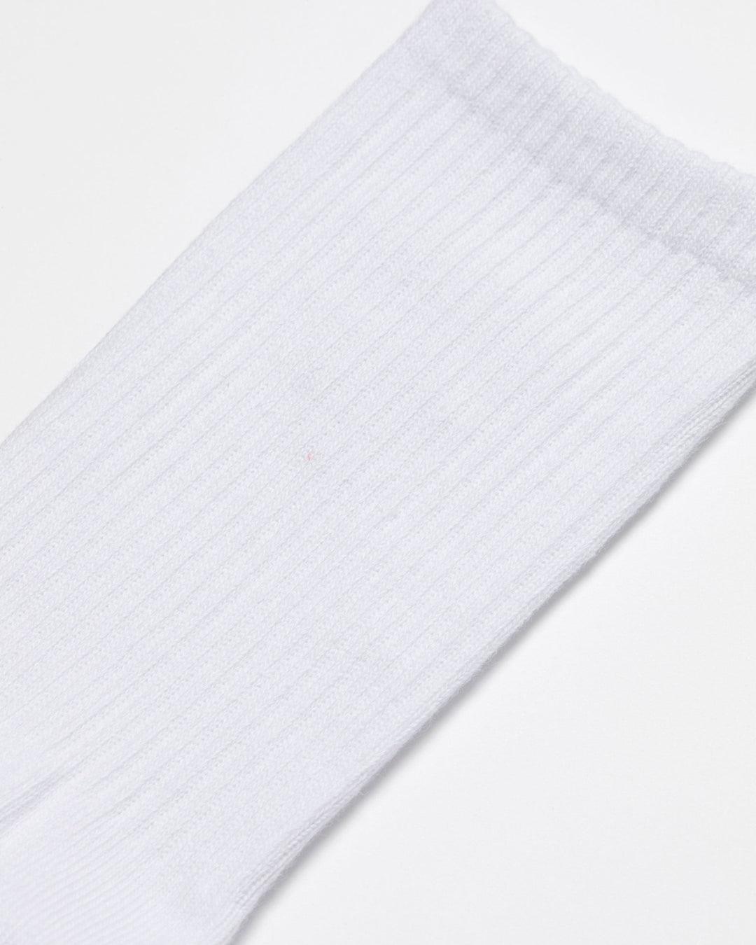 WOMEN Lucky 7 Socks 763474836-WHITE