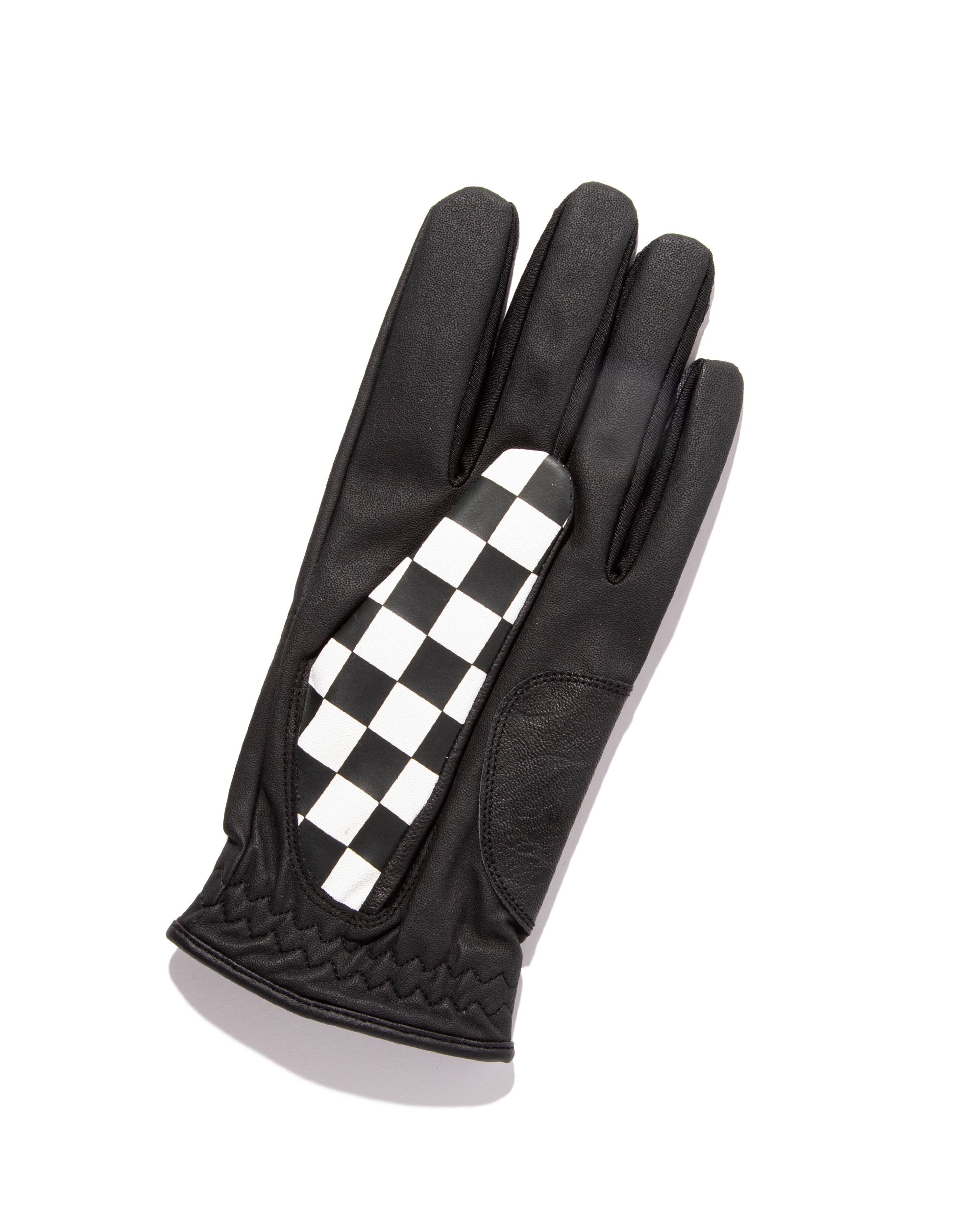 DVRX Mens Golf Gloves 763572828-BLACK