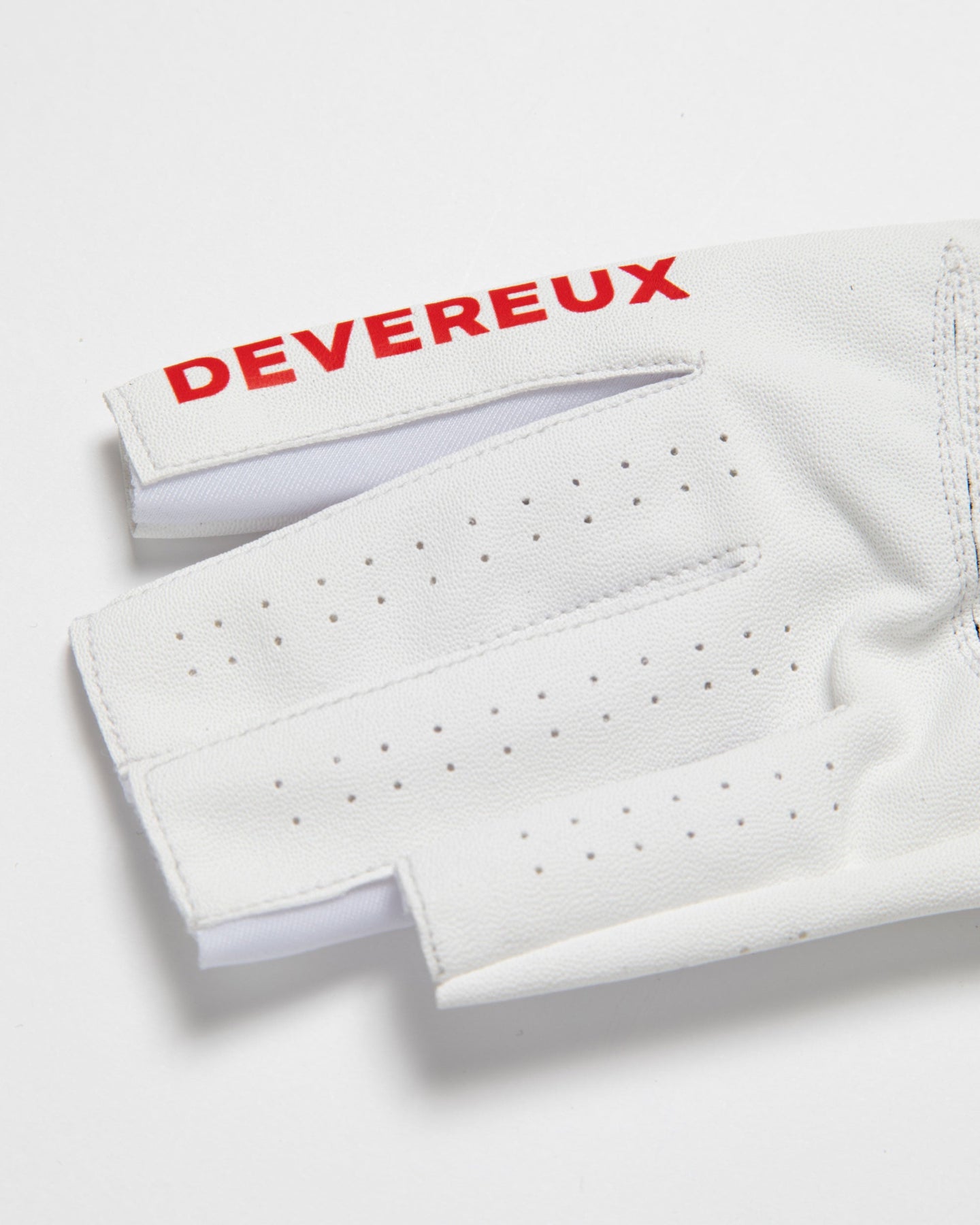 DVRX WOMEN Golf Gloves 763572890-WHITE