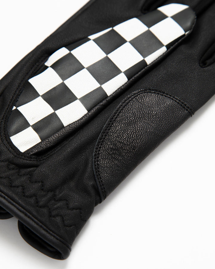 DVRX MENS Golf Gloves 763572828-BLACK