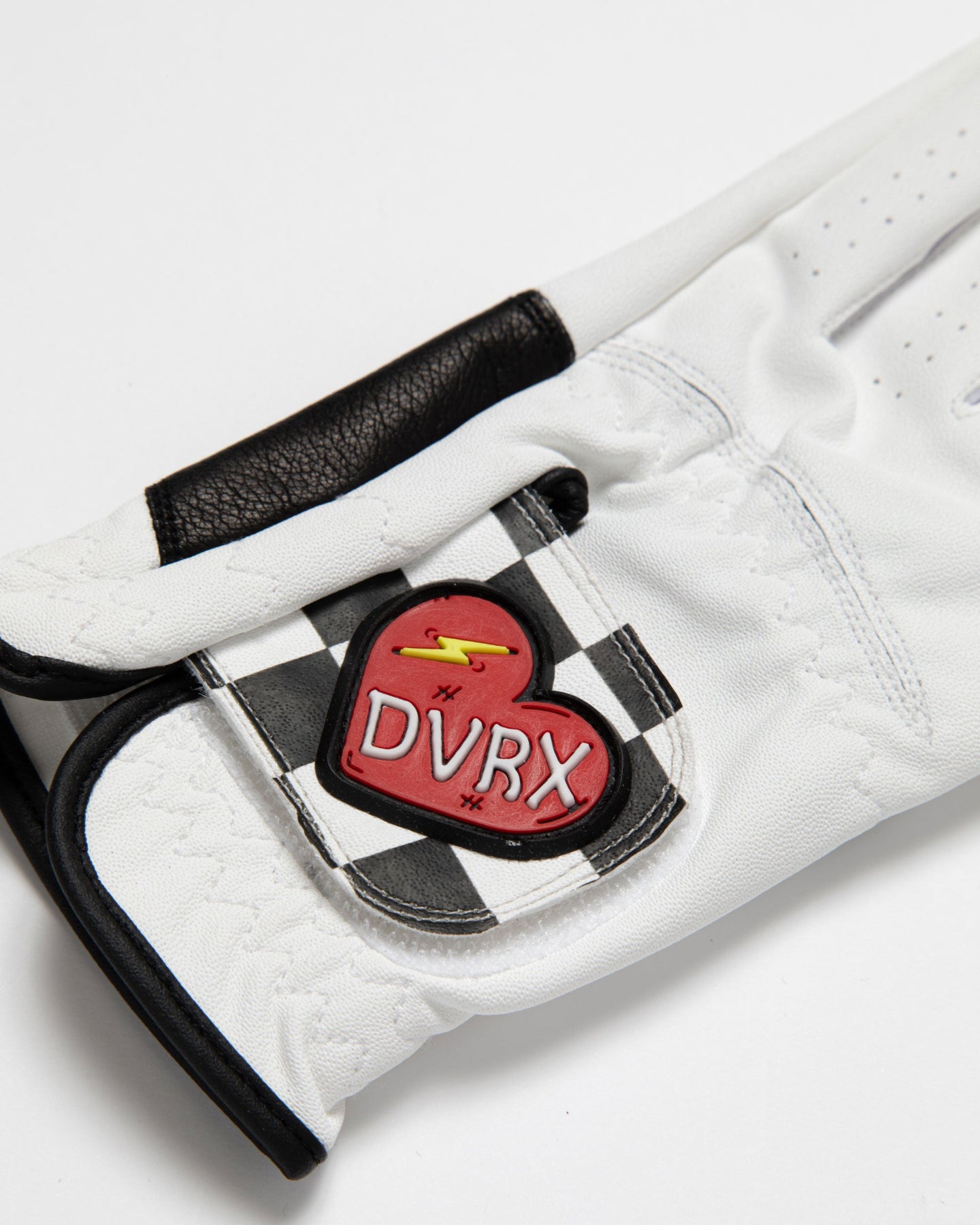 DVRX WOMEN Golf Gloves 763572890-WHITE