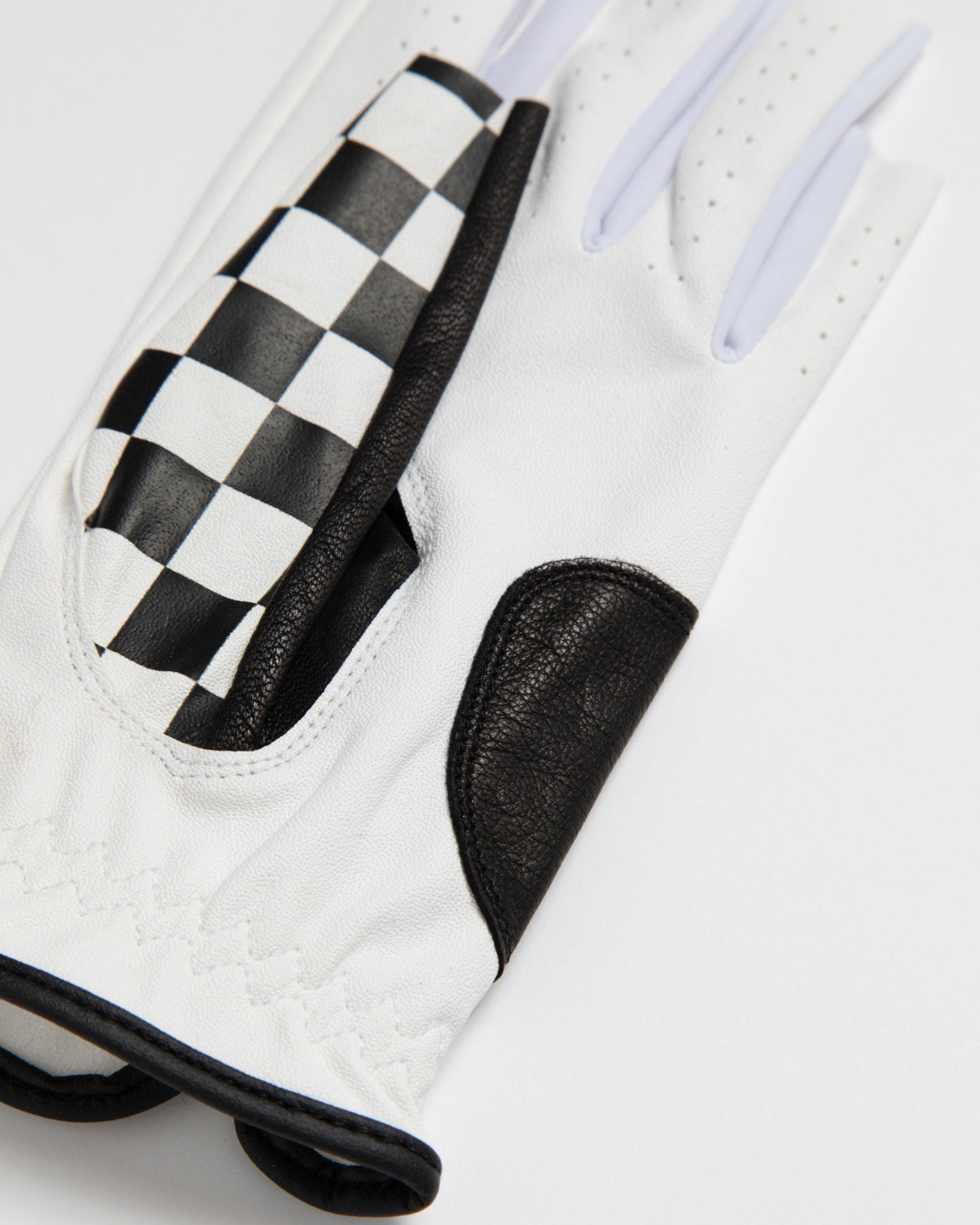DVRX WOMEN Golf Gloves 763572890-WHITE