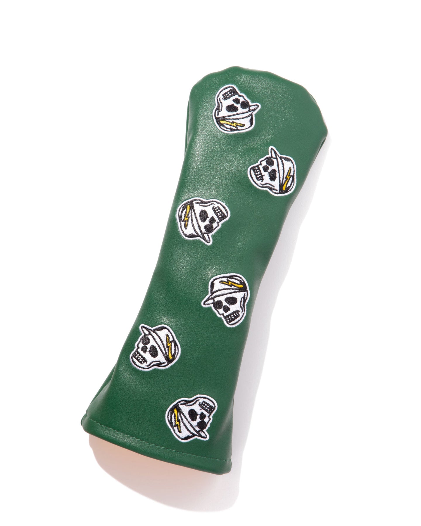 Icon Fairway Headcover 763432812-GREEN